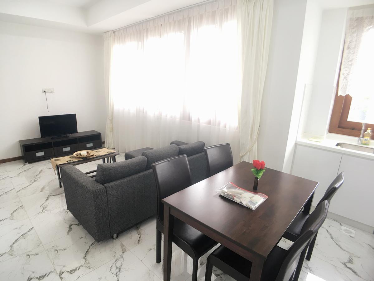 K Suites River Valley Nearby Orchard Singapur Exterior foto