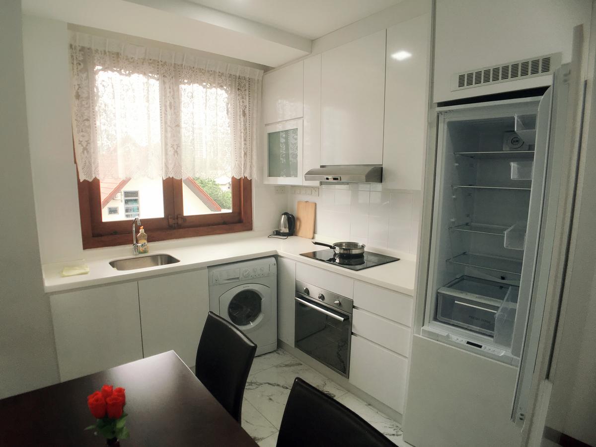 K Suites River Valley Nearby Orchard Singapur Exterior foto