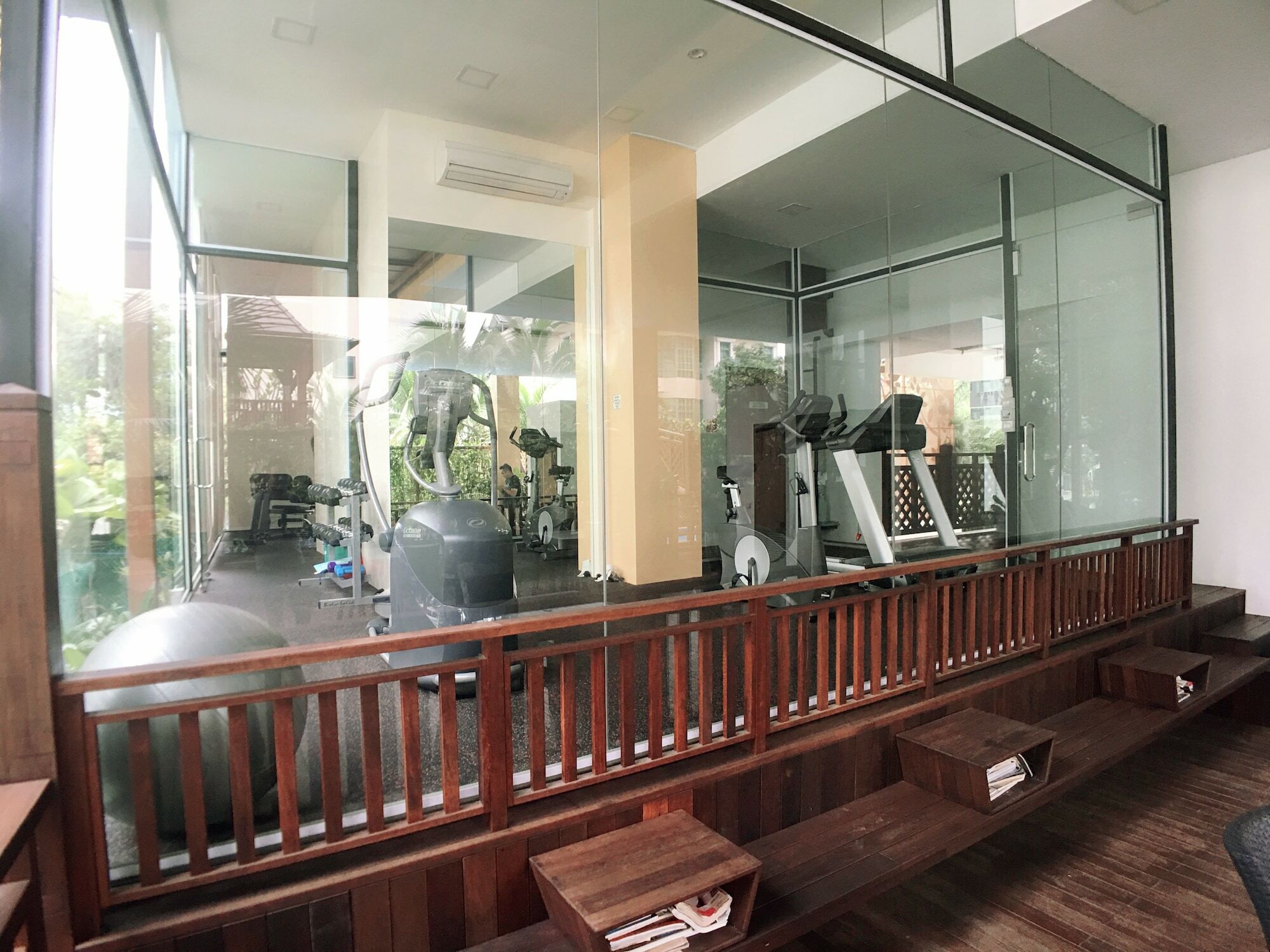 K Suites River Valley Nearby Orchard Singapur Exterior foto